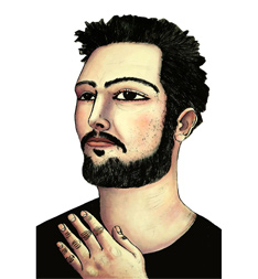 Otti Albietz CD Cover